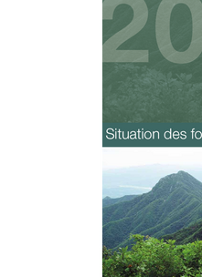 Situation des forêts du monde 2012